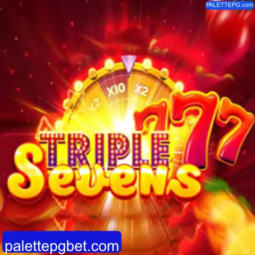 Explorando o Mundo de 777TripleSeven e o Fenômeno PALETTEPG.com