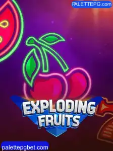 ExplodingFruits: Descubra a Nova Sensação dos Jogos Digitais