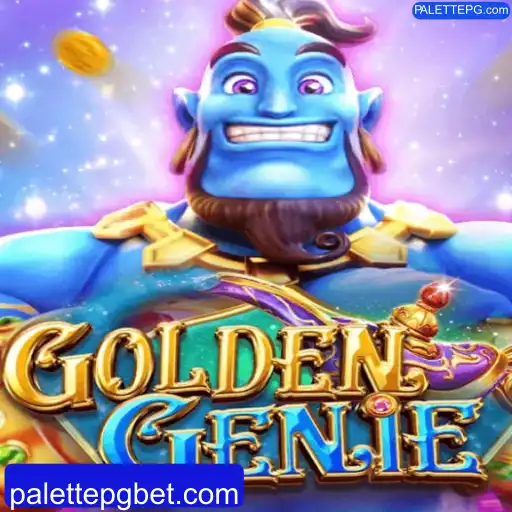 Explorando o Novo Jogo GOLDENGENIE: Uma Aventura de Estratégia com PALETTEPG.com