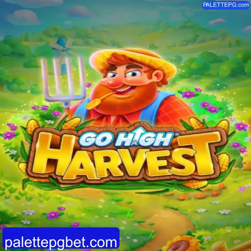 Descubra o Mundo Empolgante de GoHighHarvest