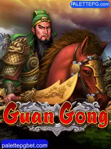 Explorando GuanGong: Um Jogo de Estratégia e Tradição