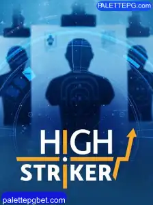 Descubra o Mundo de HighStriker: Um Jogo Emocionante