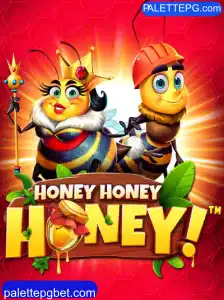 Explorando os Segredos do Jogo HoneyHoneyHoney
