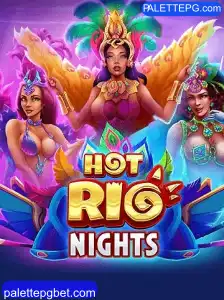 Descubra o Mundo Vibrante de HotRioNights
