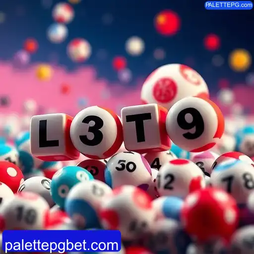 Jogos de loteria