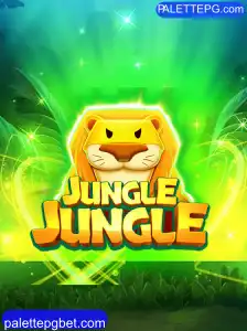 Desvendando JungleJungle: Uma Nova Aventura com PALETTEPG.com