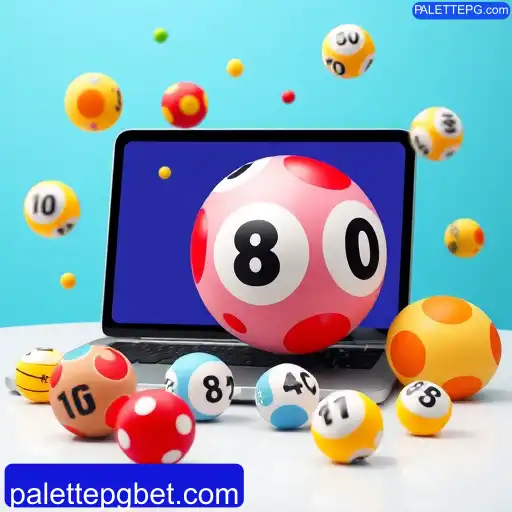 Loteria online