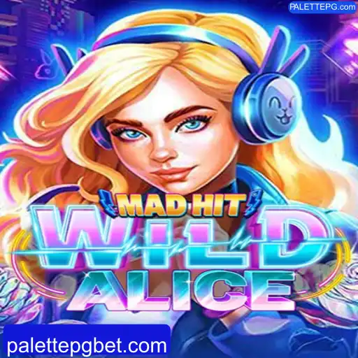 MadHitWildAlice: Uma Jornada Imersiva no Mundo dos Jogos