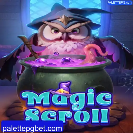 MagicScroll: Explorando o Fascinante Jogo Estratégico
