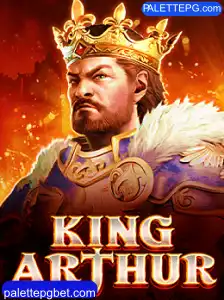 Descubra o Fascinante Mundo de KingArthur