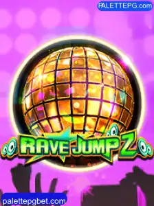 RaveJump2: A New Wave in Gaming Excitement