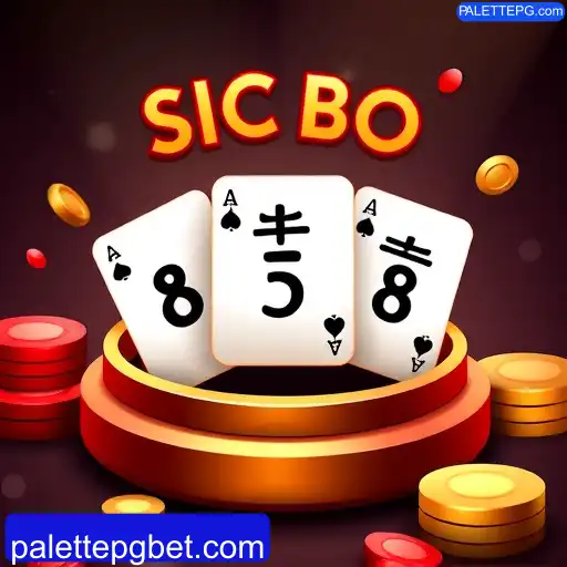 Sic Bo