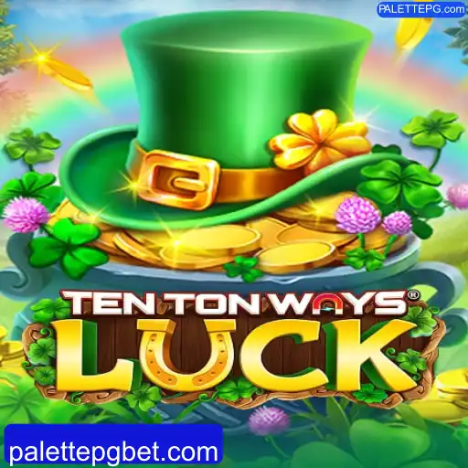 Explorando o Mundo de 'TenTonWaysLuck': Um Jogo de Estrategia e Sorte