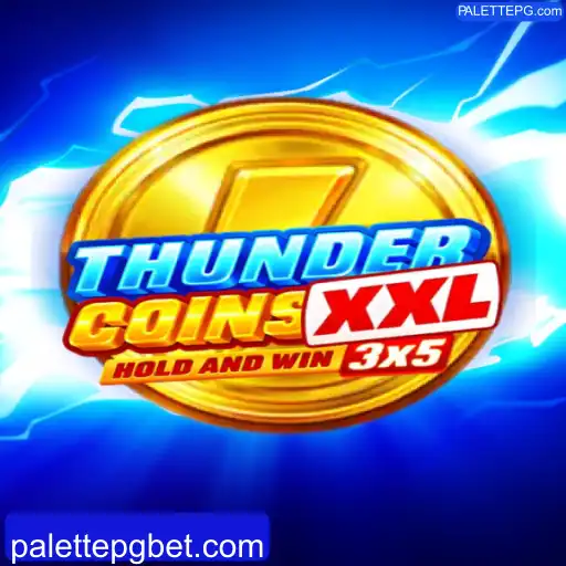 ThunderCoinsXxl: O Jogo de Estratégia que Está Revolucionando o Cenário de Entretenimento Online