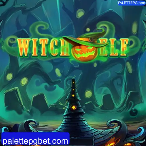 Explorando o Fascinante Mundo de WitchElf em PALETTEPG.com